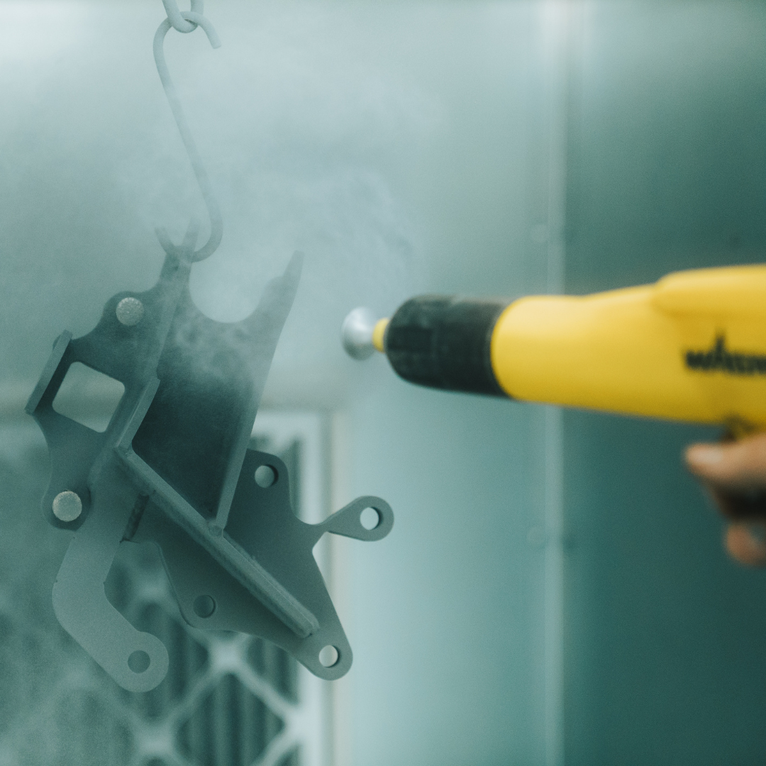 Powder Coating