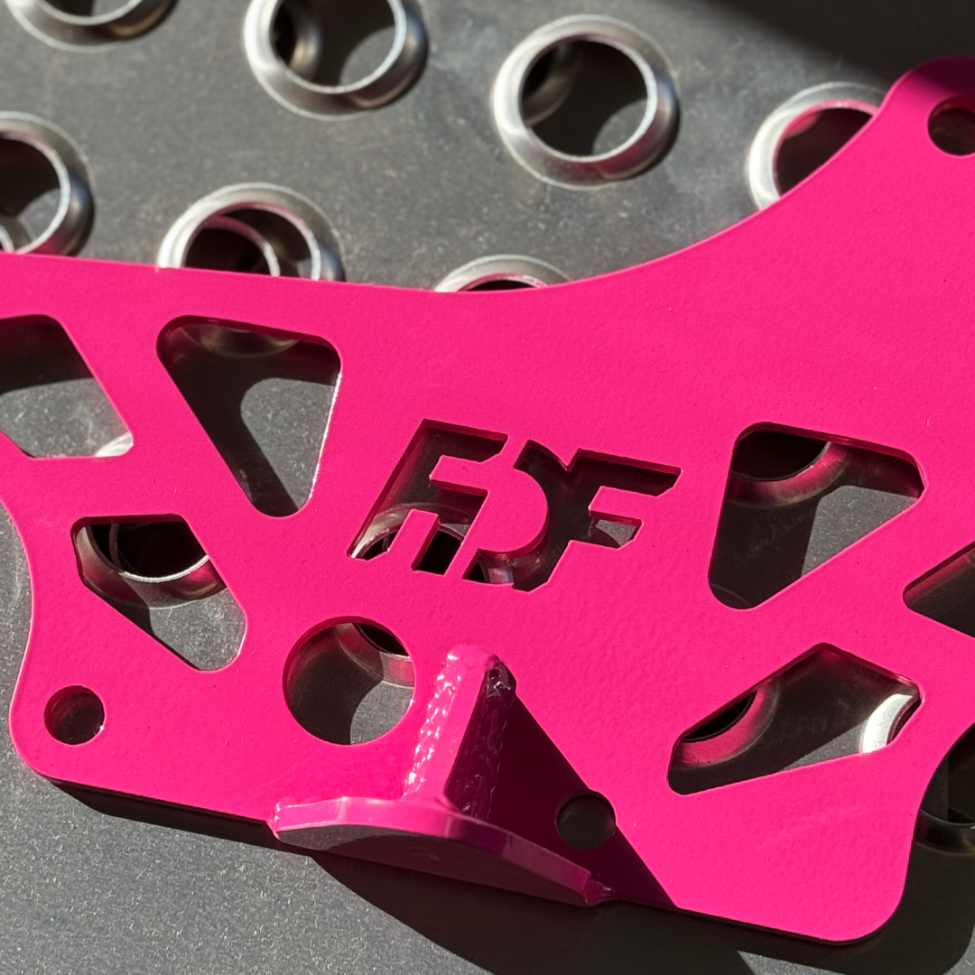 Powder Coating