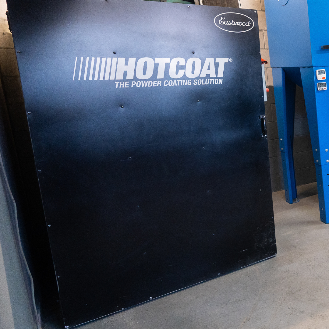 Powder Coating