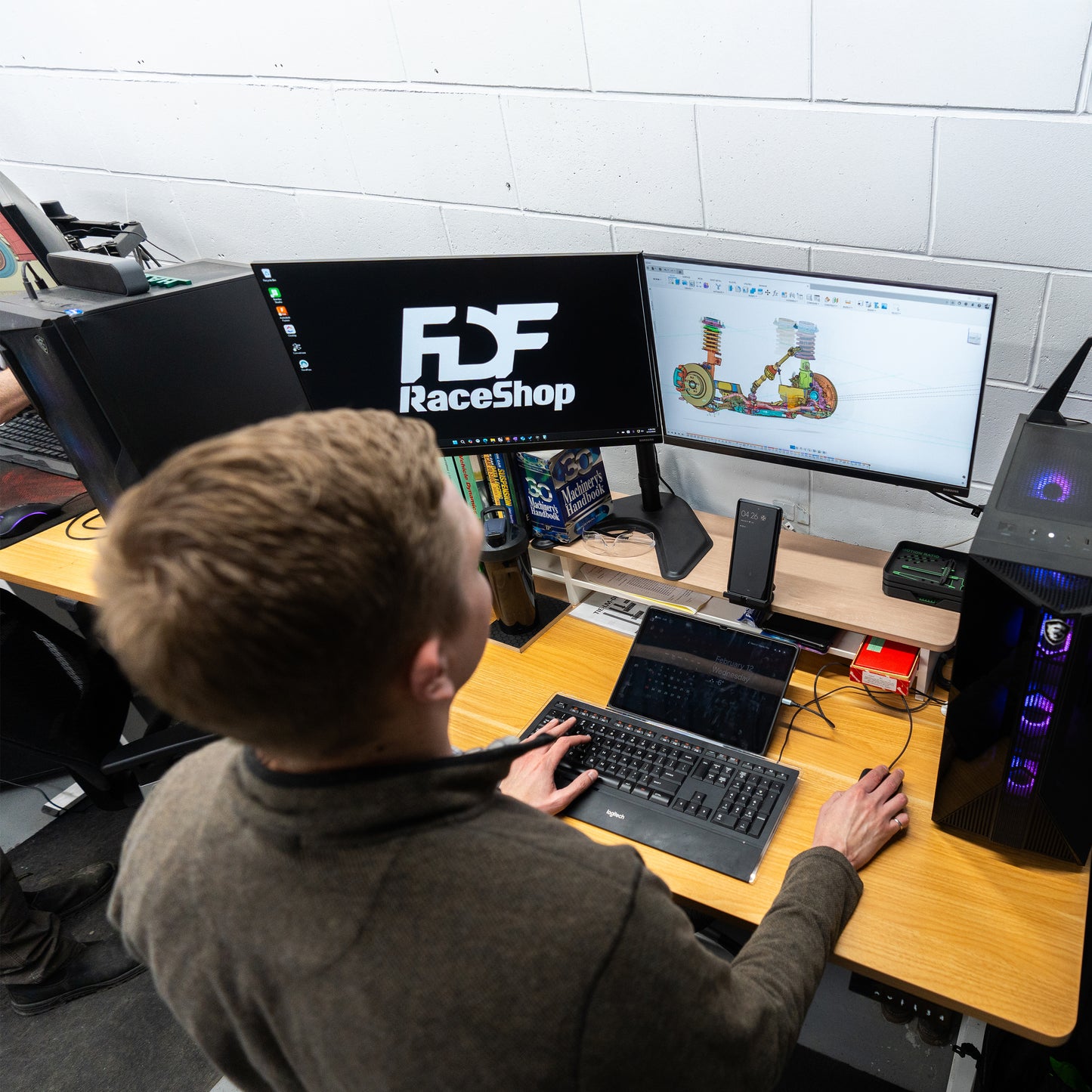 Design Services