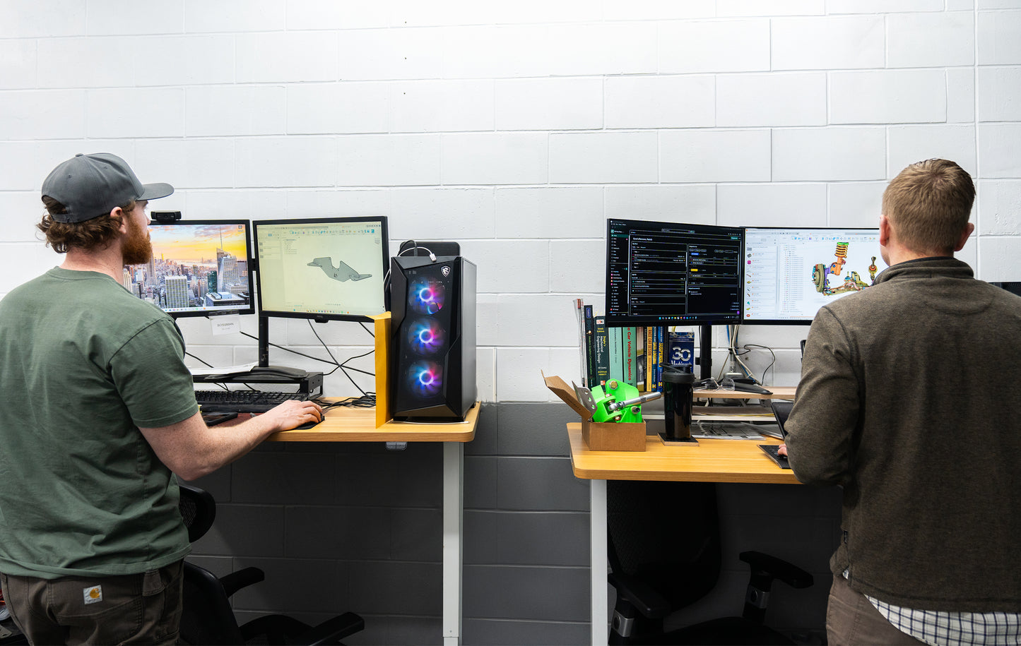 Design Services