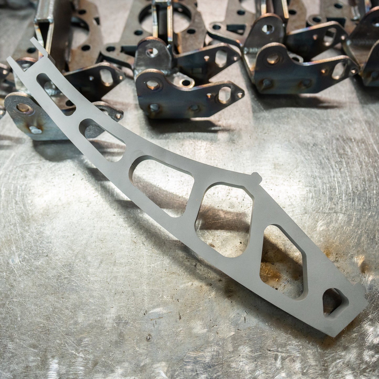 Waterjet Cutting