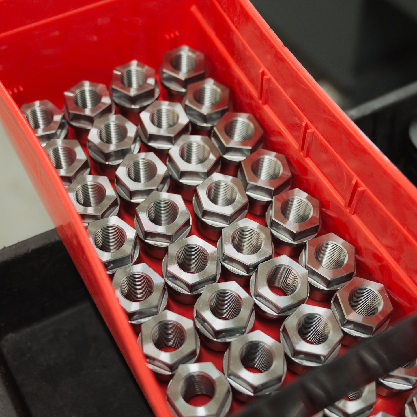 CNC Machining