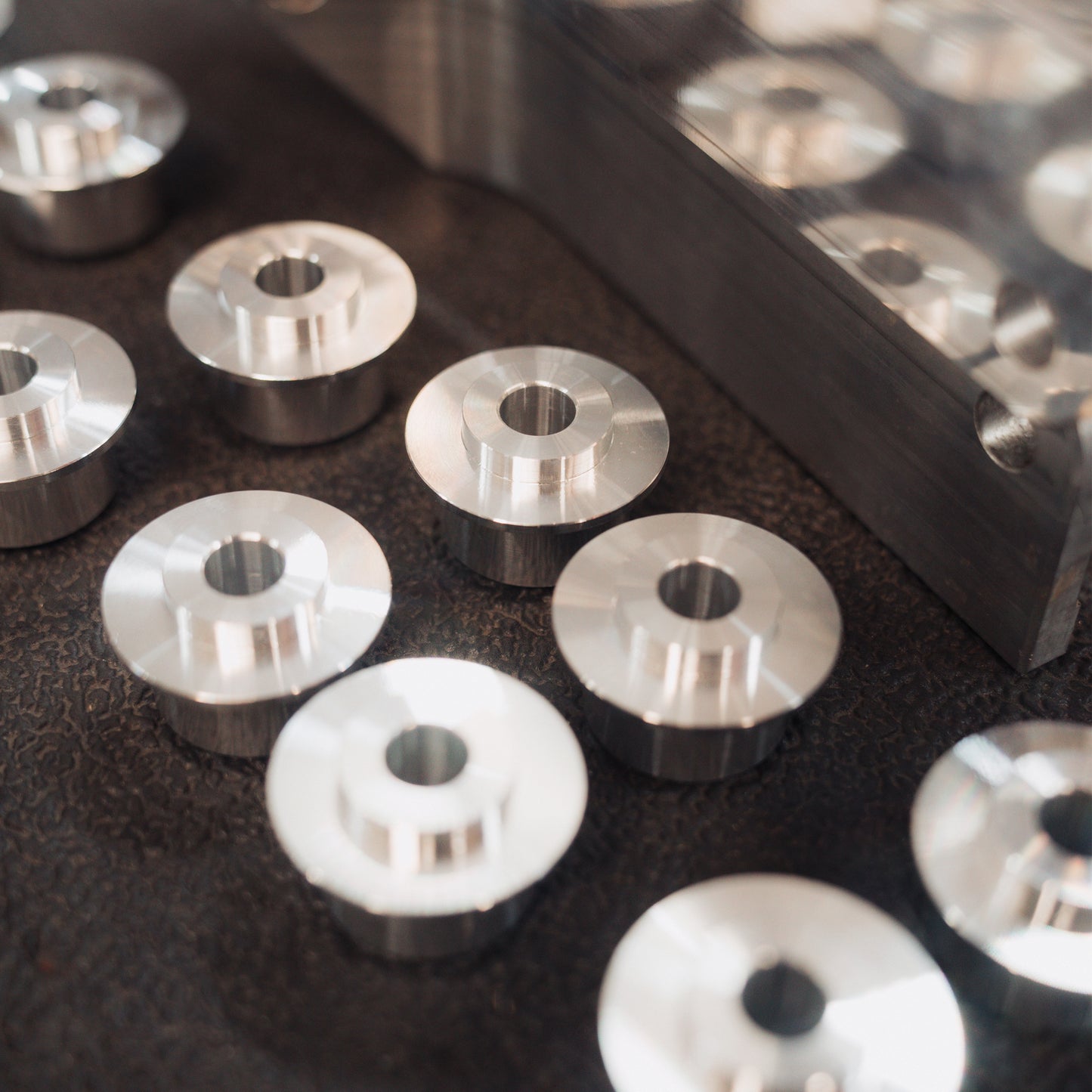 CNC Machining