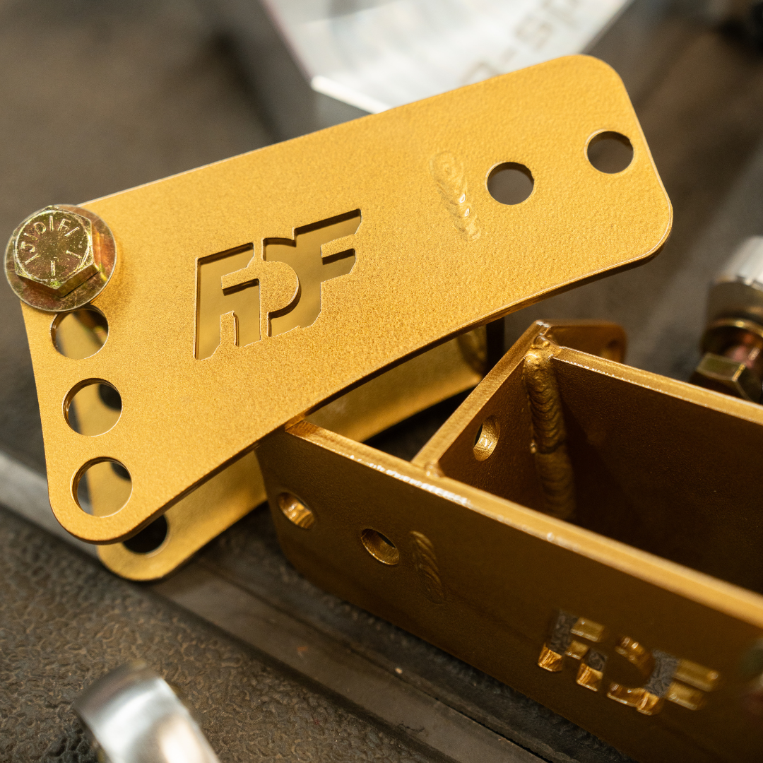 Powder Coating