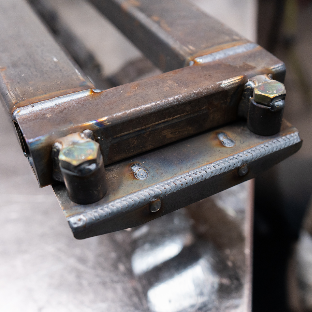 Welding