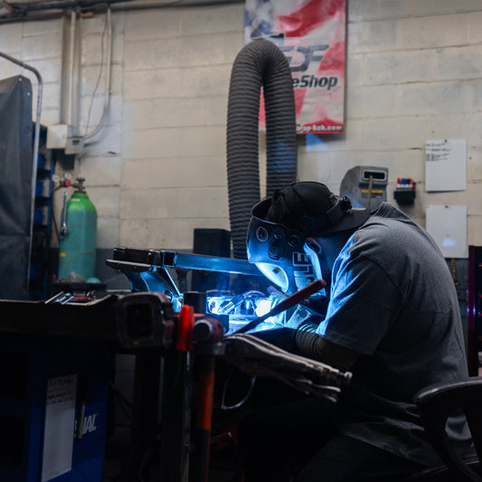 Welding